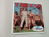 Bildscheiben f. View Master, Tarzan, retro, vintage, Spielzeug Bayern - Bad Birnbach Vorschau