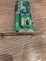 PCI-X SATA 2 RAID 0/1 Controller für 2+2 HDD Sachsen - Torgau Vorschau