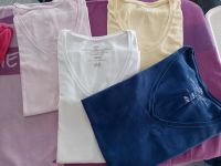 T-Shirts h&m Gr. M Damenkleidung Baden-Württemberg - Waldachtal Vorschau