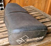 Sitzung Original DDR Schwalbe KR51 KR52 Niedersachsen - Seesen Vorschau