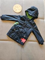 Regenjacke neu Gr. 92 Sachsen - Plauen Vorschau