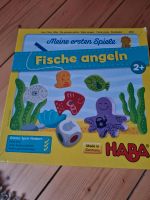 Haba Spiel Fische angeln Rheinland-Pfalz - Montabaur Vorschau