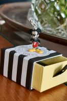 Thomas Sabo Disney Mickey Mouse Charm Nordrhein-Westfalen - Nottuln Vorschau