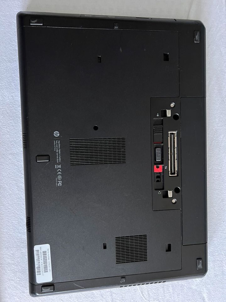 Laptop HP ProBook 6560B in Berlin