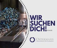 Zerspanungsmechaniker (m/w/d) Dortmund - Kirchlinde Vorschau