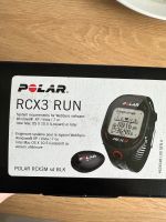 Polar RCX 3 Run Sportuhr inkl Verpackung Nordrhein-Westfalen - Kreuztal Vorschau
