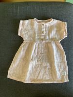 Kinderkleid Bio Baumwolle Rosa 74/80 von Lässig Neu Baden-Württemberg - Freiburg im Breisgau Vorschau