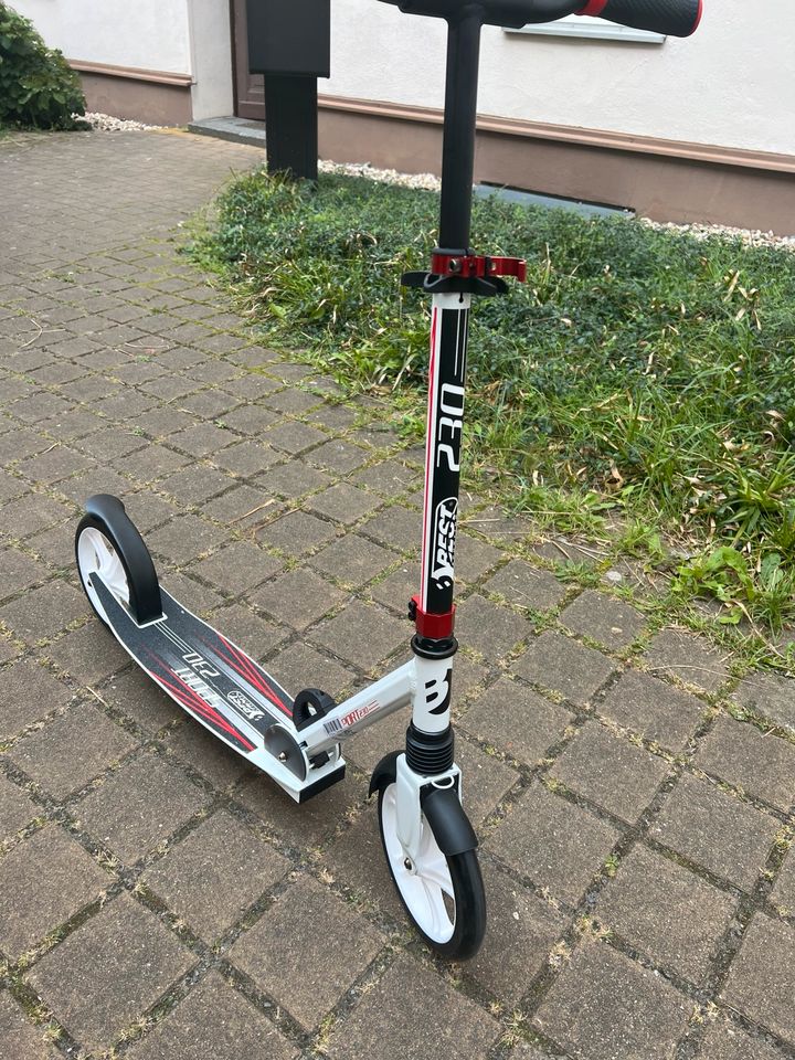 Best Sporting Roller 230 sehr gut neu in Berlin