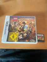LEGO Indianer Jones 2 (DS) Rheinland-Pfalz - Vallendar Vorschau