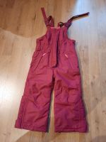 Schneehose Skihose impidimpi 86 92 Rheinland-Pfalz - Steinbach am Glan Vorschau