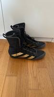 Adidas Boxschuhe Box Hog 4 München - Berg-am-Laim Vorschau