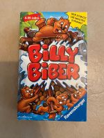 Billy Biber Mitbringspiel, Ravensburger, Spiel Bayern - Großmehring Vorschau