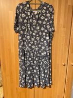 Deerberg Kleid Tunika blau weiß xxl Simmern - Hunsrück Vorschau