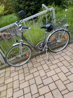 Hercules Fahrrad Herrenrad Nordrhein-Westfalen - Bad Oeynhausen Vorschau