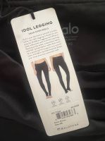 ❤️ Alo Yoga Idol Leggin Leggings Hose black wet glänzend Warrior Baden-Württemberg - Freiburg im Breisgau Vorschau