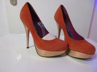 High Heels, Pumps von Buffalo Düsseldorf - Oberkassel Vorschau