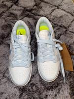 Nike Dunk Low Babyblau Bayern - Kempten Vorschau