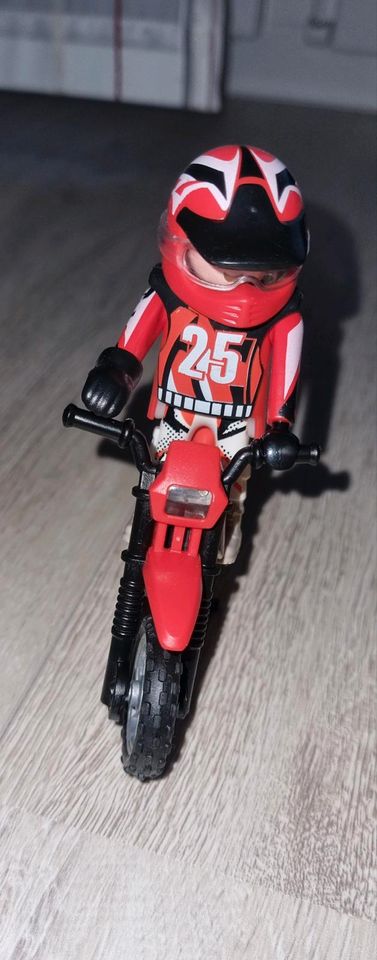 Playmobil sportlich Aktivitäten in Wuppertal