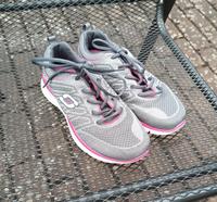 Skechers Sneaker Sportschuhe Gr.38 Thüringen - Barchfeld Vorschau