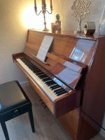 Klavier zu verkaufen Niedersachsen - Nienburg (Weser) Vorschau