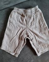 Cordhose von Mexx Gr. 50/56 Bayern - Ingolstadt Vorschau