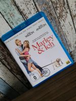Blu-ray Disc Marley & Ich Baden-Württemberg - Ortenberg Vorschau