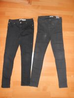 2 Jeans NAME IT / PRIMARK S 164 Hose Hosen Röhren Skinny Nordrhein-Westfalen - Neunkirchen Siegerland Vorschau