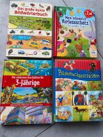 Kinderbücher - Vorlesebücher - Buch - Kinder Sachsen-Anhalt - Teutschenthal Vorschau