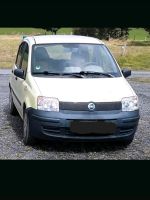 FIAT PANDA II 169 WINDSCHUTZSCHEIBE FRONTSCHEIBE Sachsen - Adorf-Vogtland Vorschau