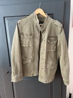 Military Jacke SET 42 Übergangsjacke Altstadt-Lehel - München/Lehel Vorschau