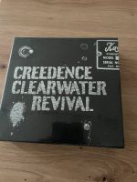 Creedence clearwater revival  6 cds set Niedersachsen - Burgdorf Vorschau