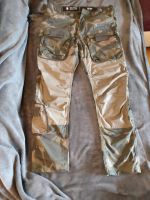 G-Star 3 D Regular tappered Cargo Pants 33/32 NEU Eimsbüttel - Hamburg Stellingen Vorschau