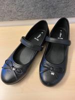 s.Oliver Ballerina schwarz Gr. 39 | wie neu Bayern - Cadolzburg Vorschau