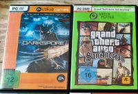 2 PC Spiele im Bundle Duisburg - Meiderich/Beeck Vorschau