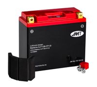 JMT Lithium-Ionen Batterie, Yamaha FZS 600 N/S/Fazer, HJT12B-FP Niedersachsen - Neu Wulmstorf Vorschau