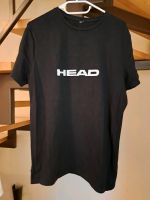 Head T-Shirt Größe S Tennis Sport Nordrhein-Westfalen - Oberhausen Vorschau