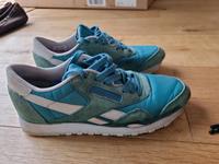 Reebok classic leather face Stockholm Bayern - Schwaig Vorschau