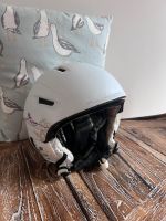 Damen Ski Helm Salomon Icon custom air Schleswig-Holstein - Ellerau  Vorschau