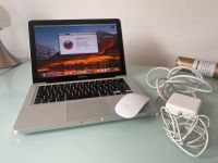 Apple MacBook Pro 13“ Zoll, Ende / Late 2011 + Magic Mouse Bayern - Bayreuth Vorschau