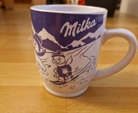 Milka Weihnachtstasse Niedersachsen - Seelze Vorschau