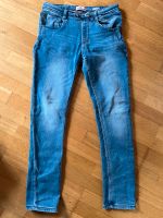 Vingino Jeans Gr. 164 Schleswig-Holstein - Negernbötel Vorschau