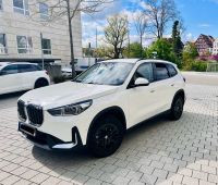 BMW X1 SDRIVE18I | Benzin|23.000 Bayern - Neu Ulm Vorschau