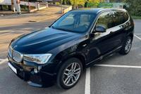BMW X3 xDrive35d|Head-Up|Top-Zusatnd|Panorama Saarland - Ensdorf Vorschau