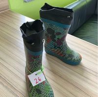 Gummistiefel Größe 26 Nordrhein-Westfalen - Löhne Vorschau