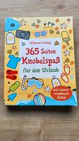 Rätselblock „365 Seiten Knobelspaß“ für den Urlaub TOP Sachsen - Neundorf  Vorschau