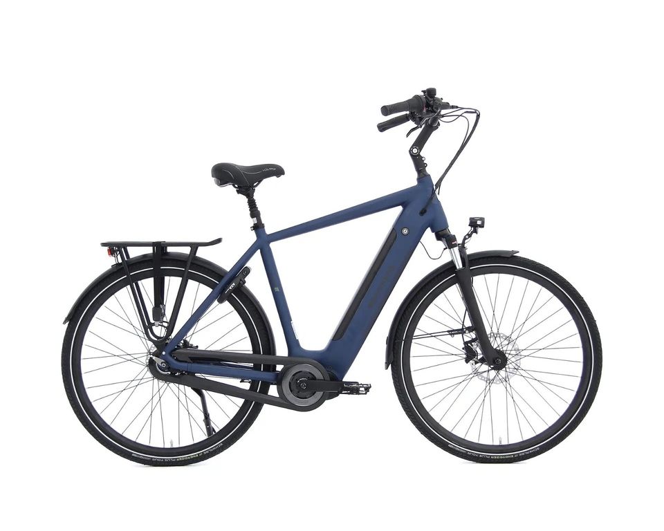 Top Inzahlungnahmepreise bei Holland E-Bikes von BRINCKERS in Essen