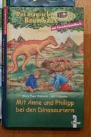 Das magische Baumhaus: Im Tal der Dinosaurier Nordrhein-Westfalen - Krefeld Vorschau