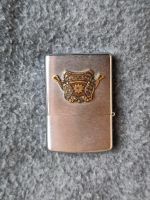 Original Zippo Feuerzeug Baden-Württemberg - Riegel Vorschau