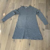 Only Vero Moda Kleid neu s grau Strickkleid Bayern - Coburg Vorschau