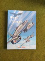 Flieger Comic Himmel in Trümmer Luftwaffe Weltkrieg Baden-Württemberg - Keltern Vorschau